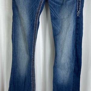 Rock Revival,  Evella jeans size 28